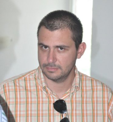 Oamenii lui Vosganian nu s-au prezentat la AGA de la Mamaia SA